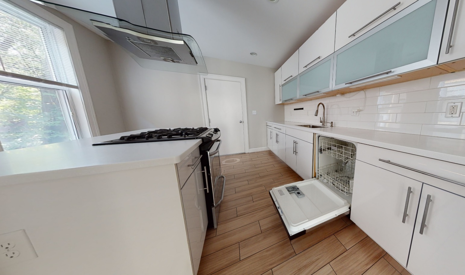 3 bed, 2 bath apartment for rent at 20 Marie Ave Unit 2T, Mid Cambridge