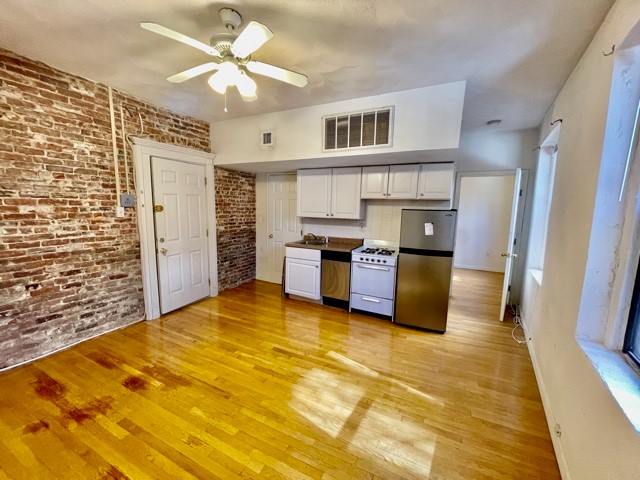 1 bed, 1 bath apartment for rent at 346 North St Unit 3, North End — photo 1 of 7