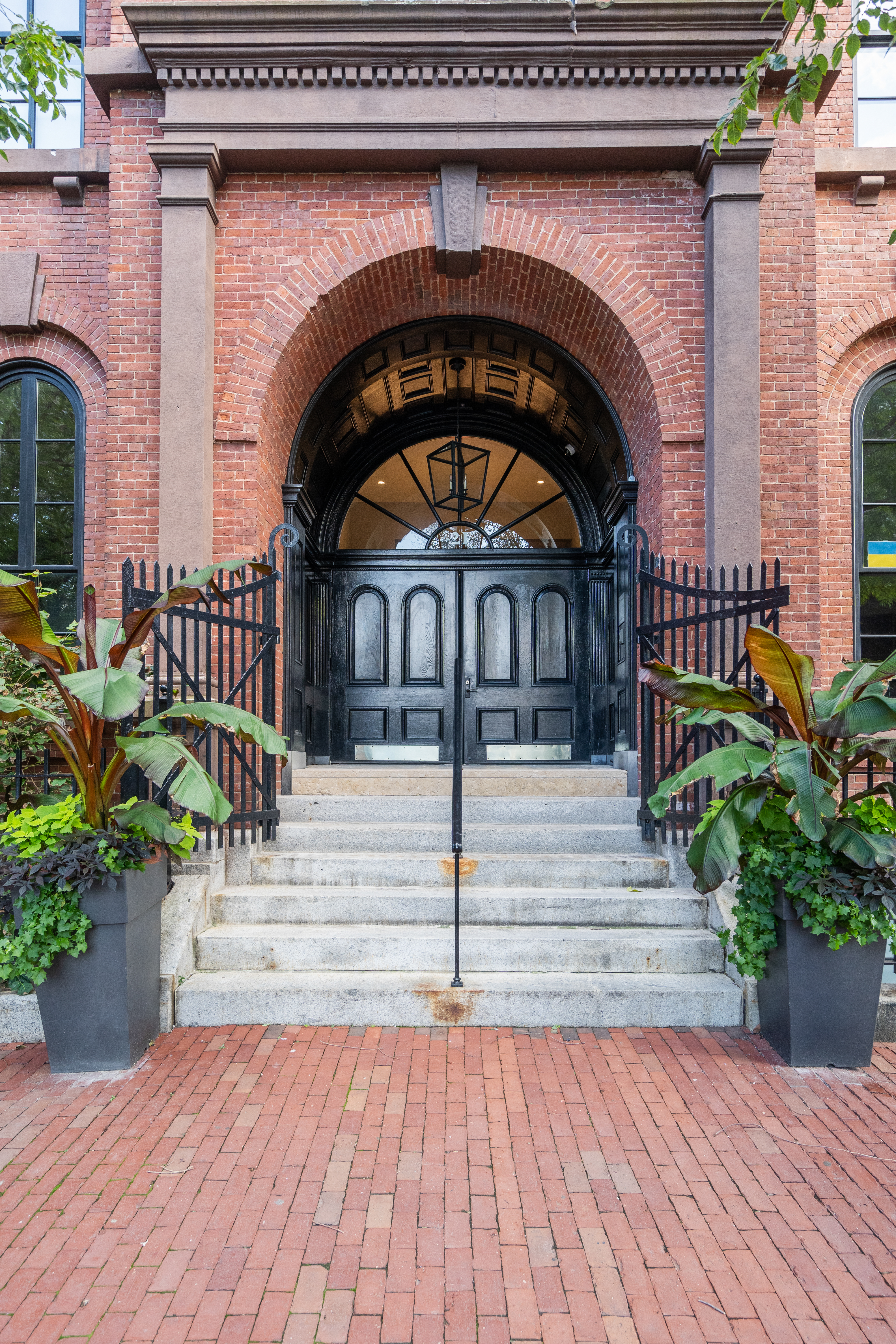 1.5 bed, 1.5 bath apartment for rent at 21 Father Francis Gilday St Unit 1O1, South End — photo 20 of 24