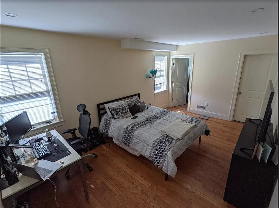 5 bed, 3.5 bath apartment for rent at 26 Bothwell Unit 2, Brighton — photo 9 of 17