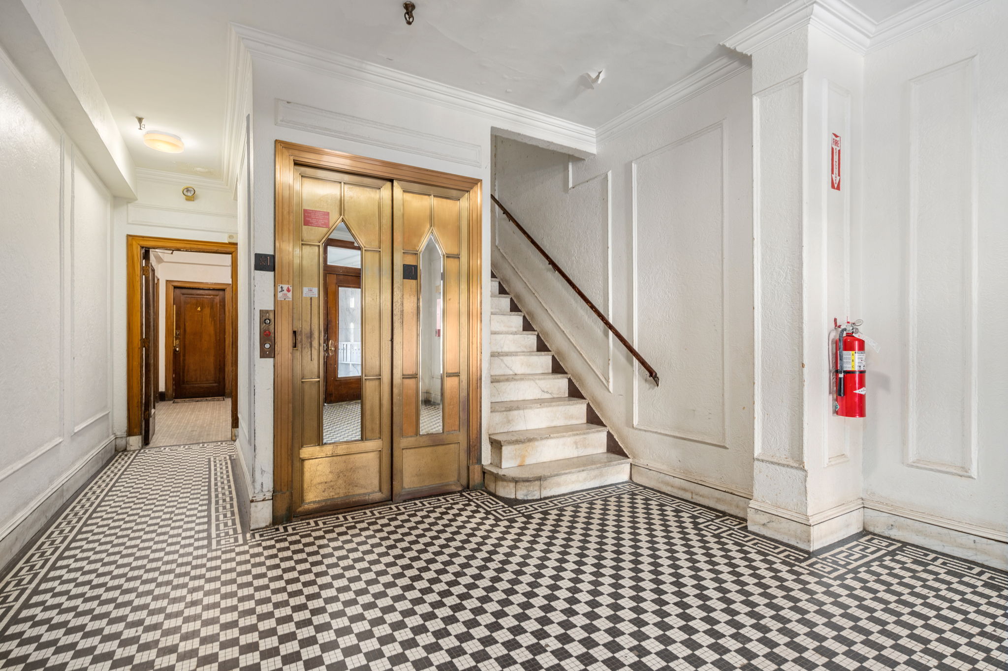 1 bed, 1 bath apartment for rent at 249 Chestnut Hill Ave Unit 23, Brighton