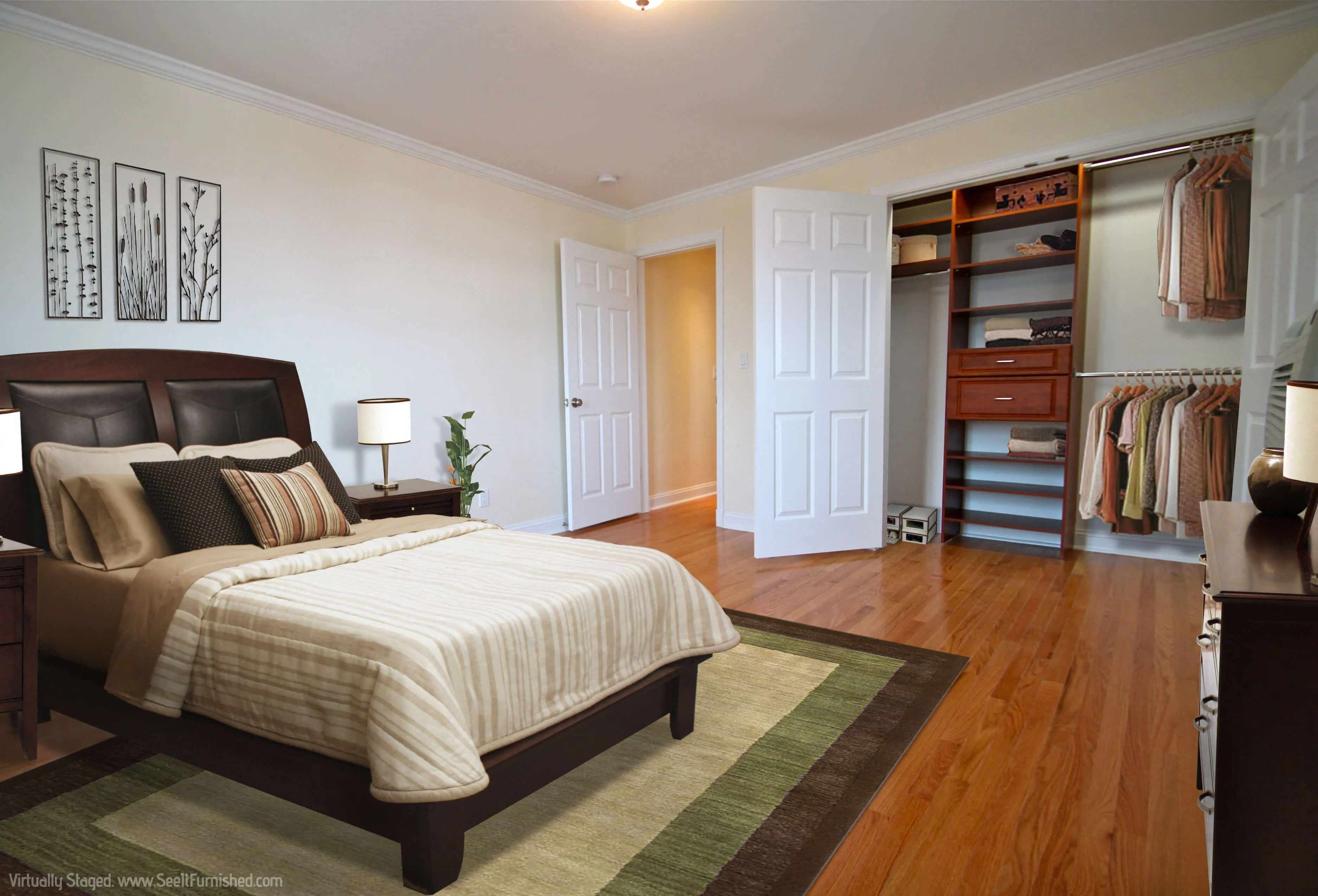 2 bed, 1 bath apartment for rent at 60 Brattle St Unit 6, Harvard Square — photo 10 of 11