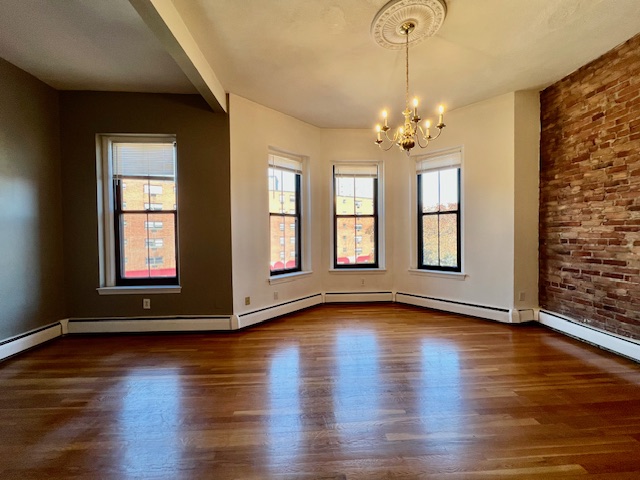 10 Columbus Sq, South End