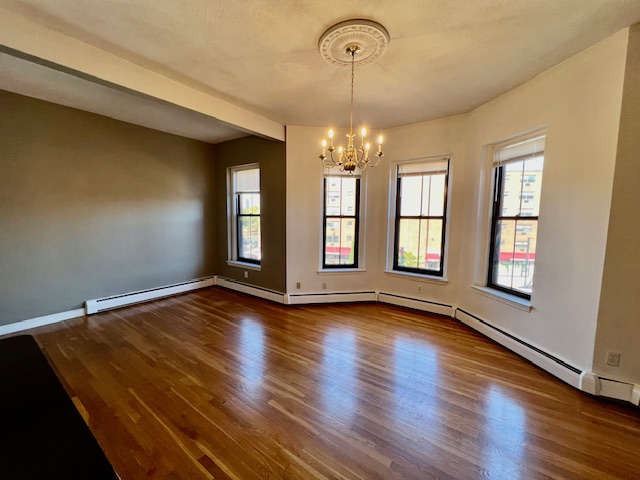 10 Columbus Sq, South End