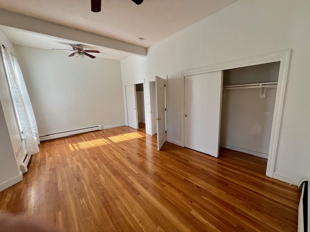 10 Columbus Sq, South End