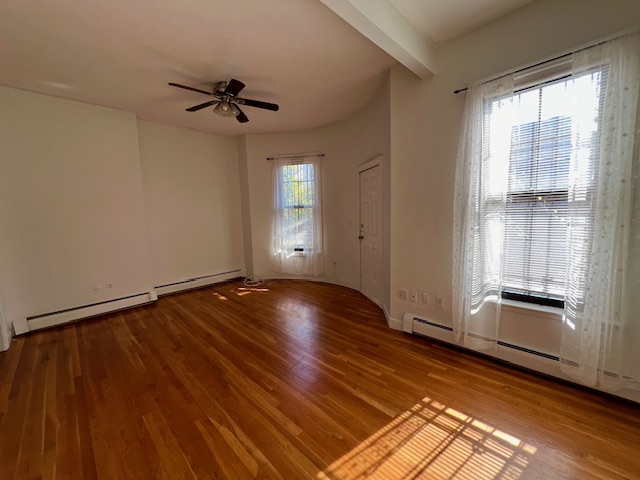 10 Columbus Sq, South End