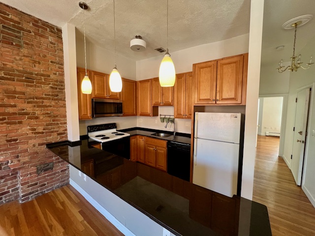 10 Columbus Sq, South End