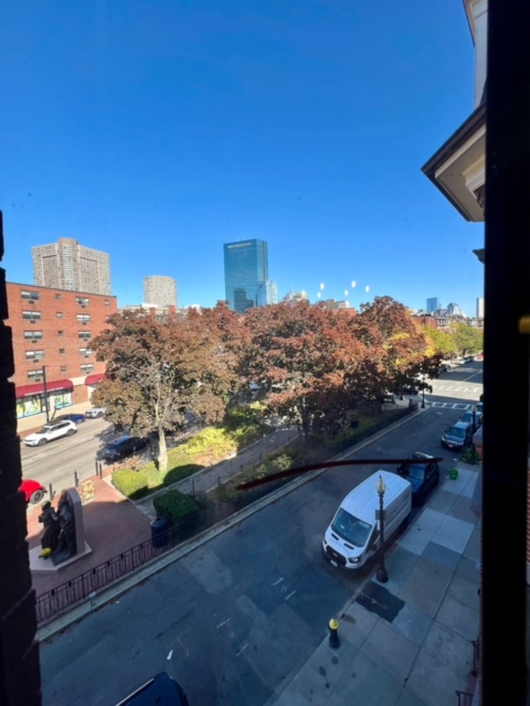 10 Columbus Sq, South End