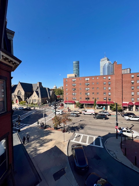 10 Columbus Sq, South End