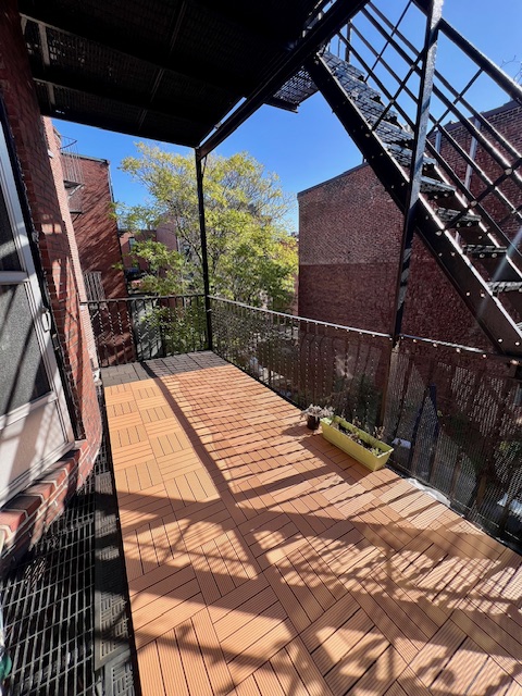 10 Columbus Sq, South End