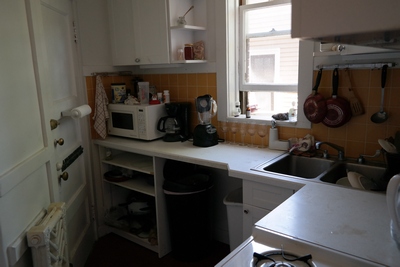 2 bed, 1 bath apartment for rent at 10 Dana St Unit 208, Mid Cambridge — photo 7 of 15