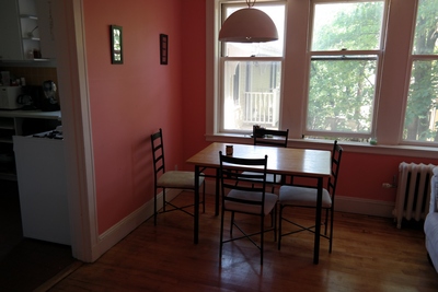 2 bed, 1 bath apartment for rent at 10 Dana St Unit 208, Mid Cambridge — photo 5 of 15