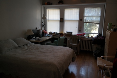 2 bed, 1 bath apartment for rent at 10 Dana St Unit 208, Mid Cambridge — photo 11 of 15