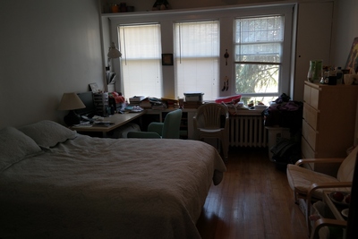 2 bed, 1 bath apartment for rent at 10 Dana St Unit 208, Mid Cambridge — photo 9 of 15