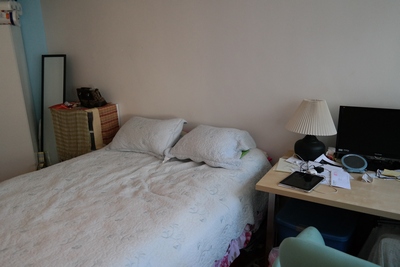 2 bed, 1 bath apartment for rent at 10 Dana St Unit 208, Mid Cambridge — photo 10 of 15