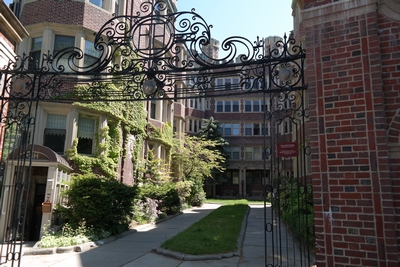 2 bed, 1 bath apartment for rent at 10 Dana St Unit 208, Mid Cambridge — photo 14 of 15