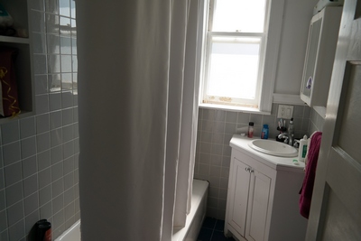 2 bed, 1 bath apartment for rent at 10 Dana St Unit 208, Mid Cambridge — photo 13 of 15