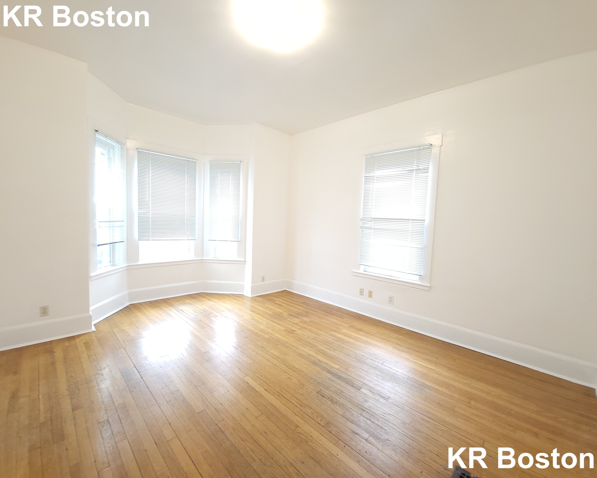 3 bed, 2 bath apartment for rent at 10 Higgins St, Allston — photo 4 of 5