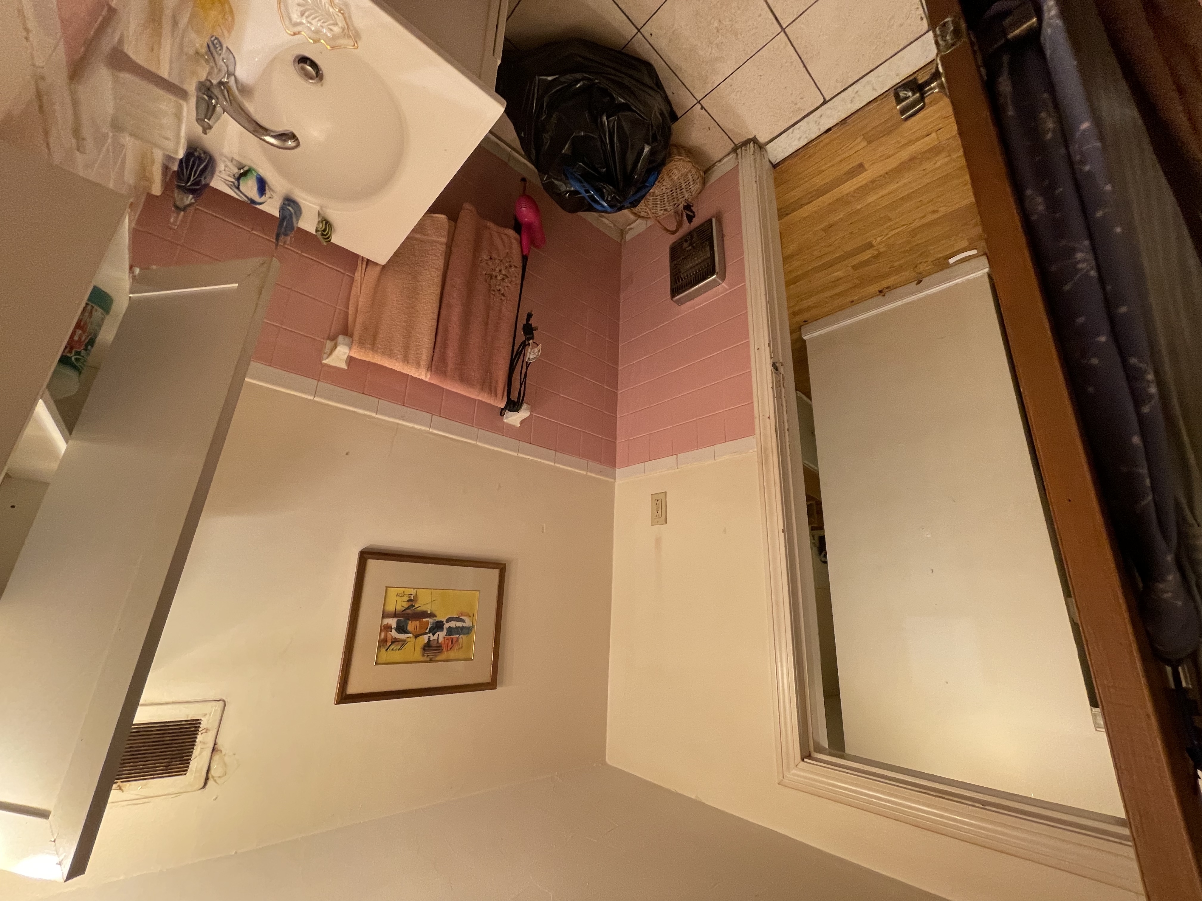 1 bed, 1 bath apartment for rent at 1799 Centre St Unit 24, West Roxbury — photo 10 of 10