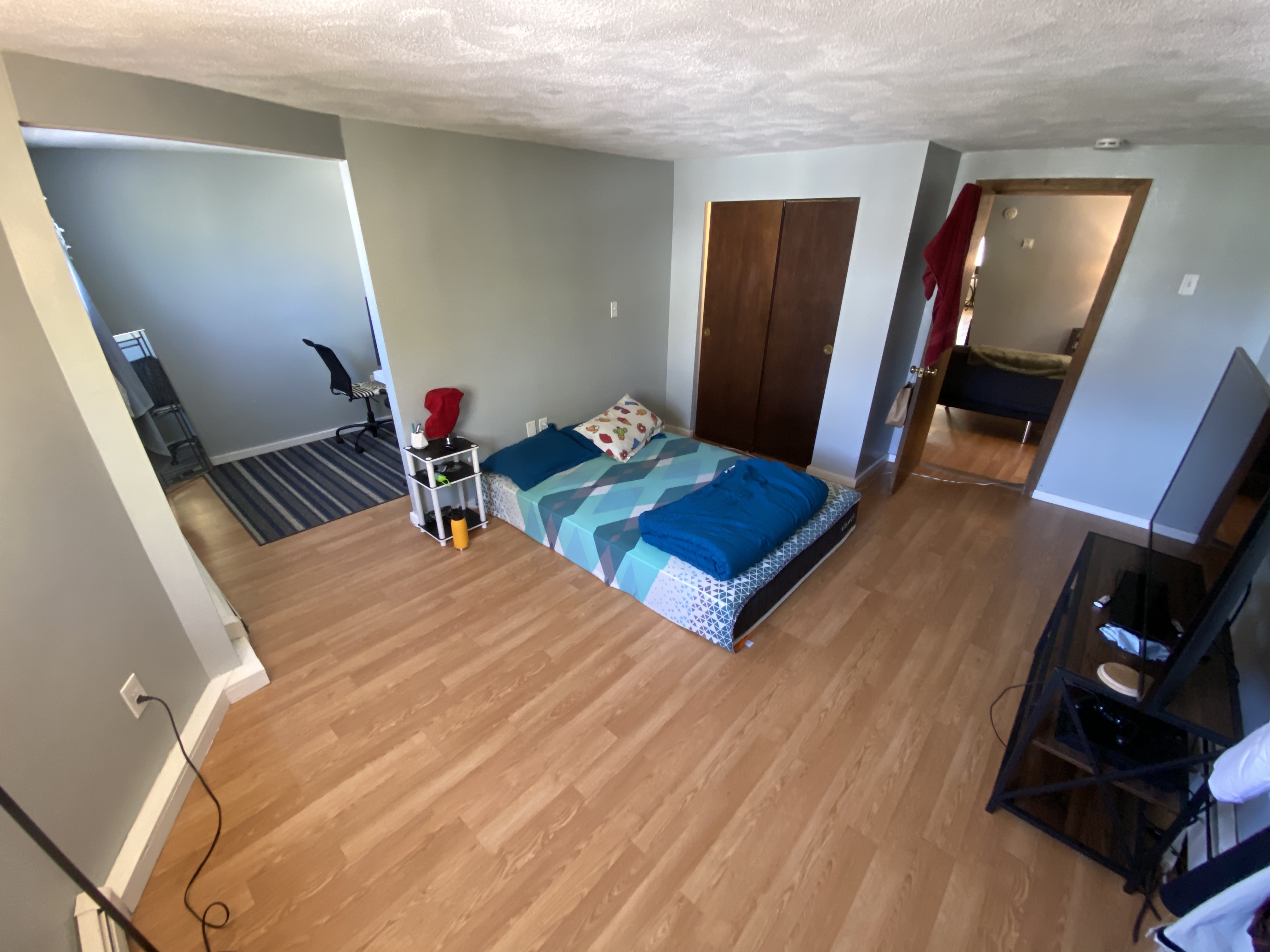 2 bed, 1 bath apartment for rent at 477 Sumner St Unit 2, East Boston — photo 10 of 11