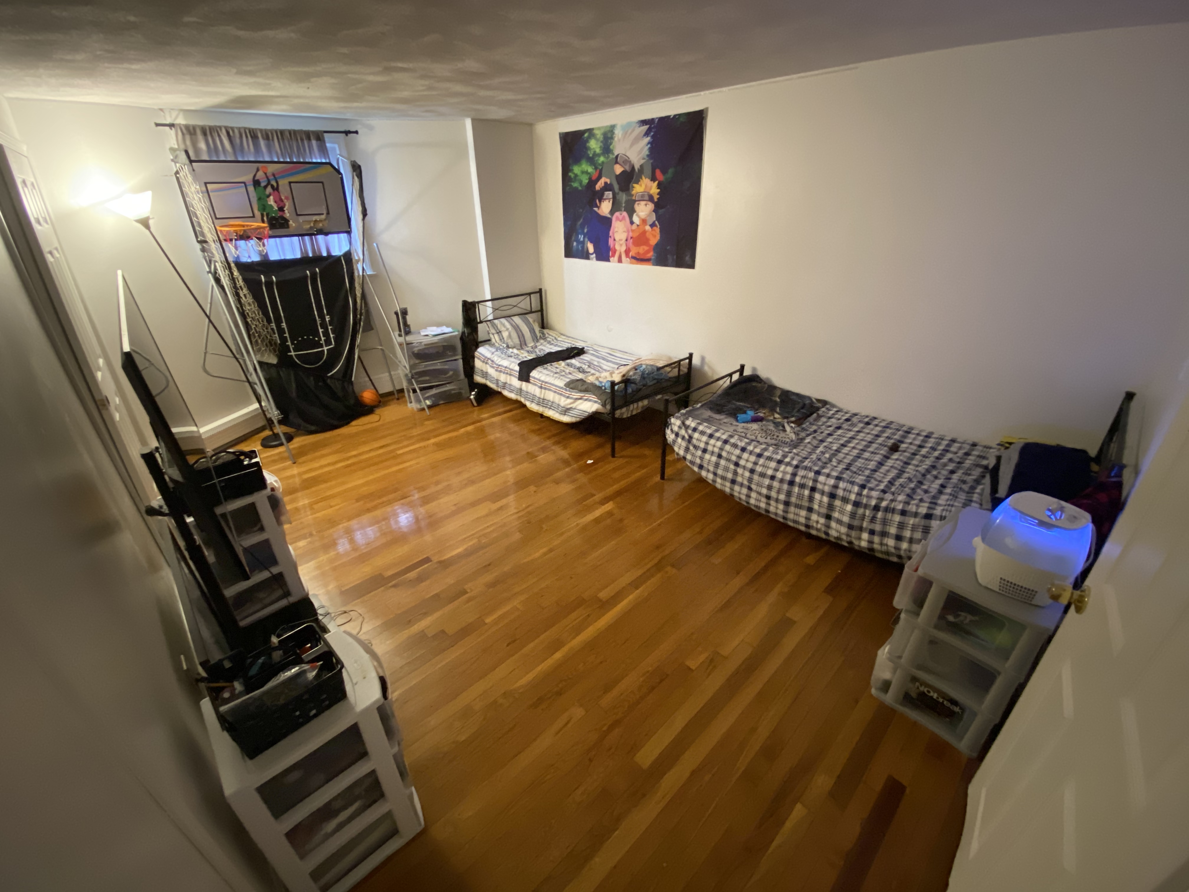 2 bed, 1 bath apartment for rent at 477 Sumner St Unit 1, East Boston — photo 10 of 11