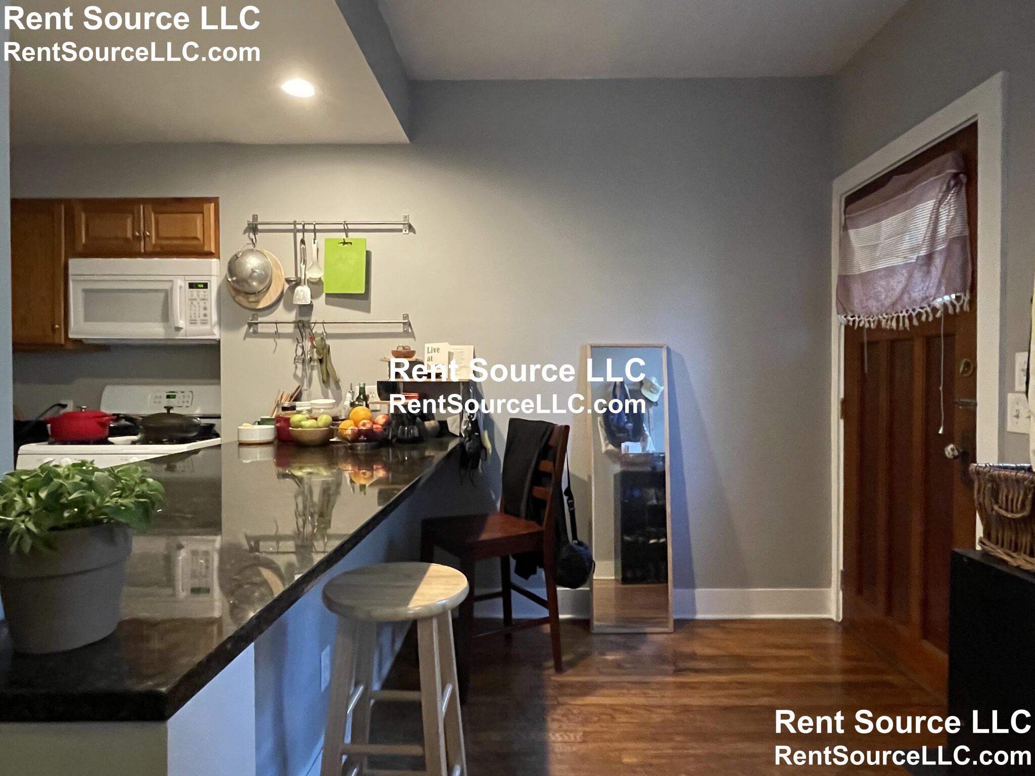 1 bed, 1 bath apartment for rent at 10 Ivaloo St Unit A, Inman Square — photo 6 of 13