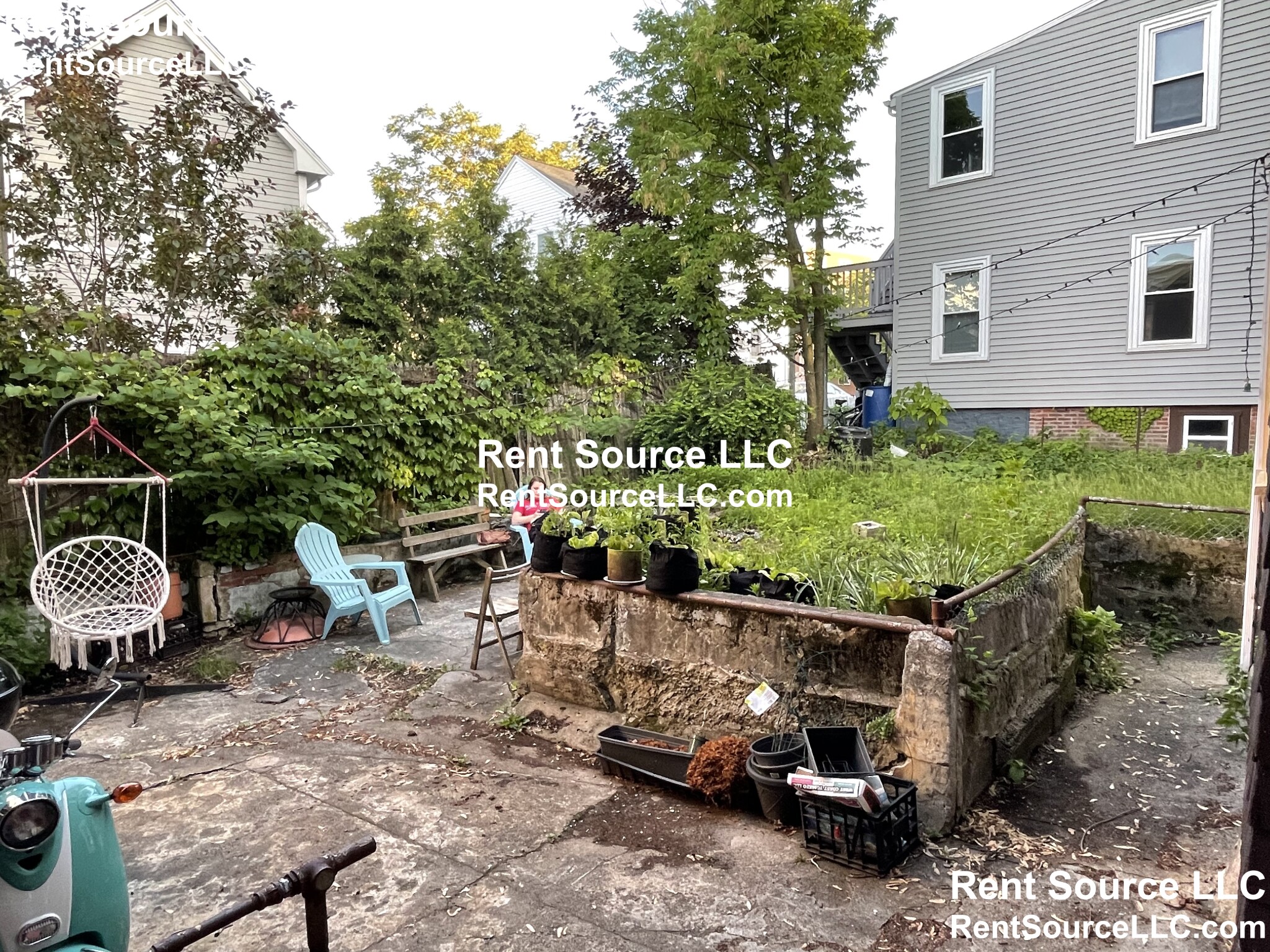 1 bed, 1 bath apartment for rent at 10 Ivaloo St Unit A, Inman Square — photo 12 of 13