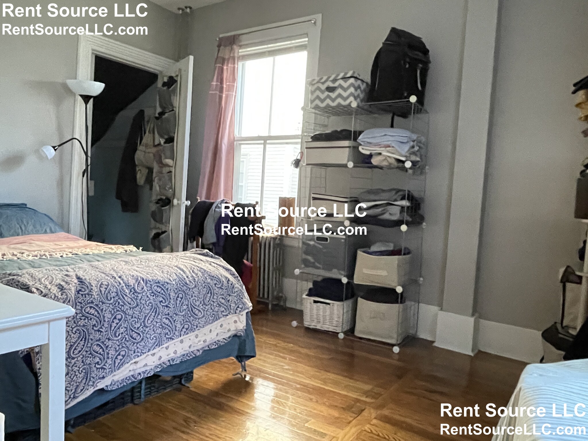 1 bed, 1 bath apartment for rent at 10 Ivaloo St Unit A, Inman Square — photo 3 of 13