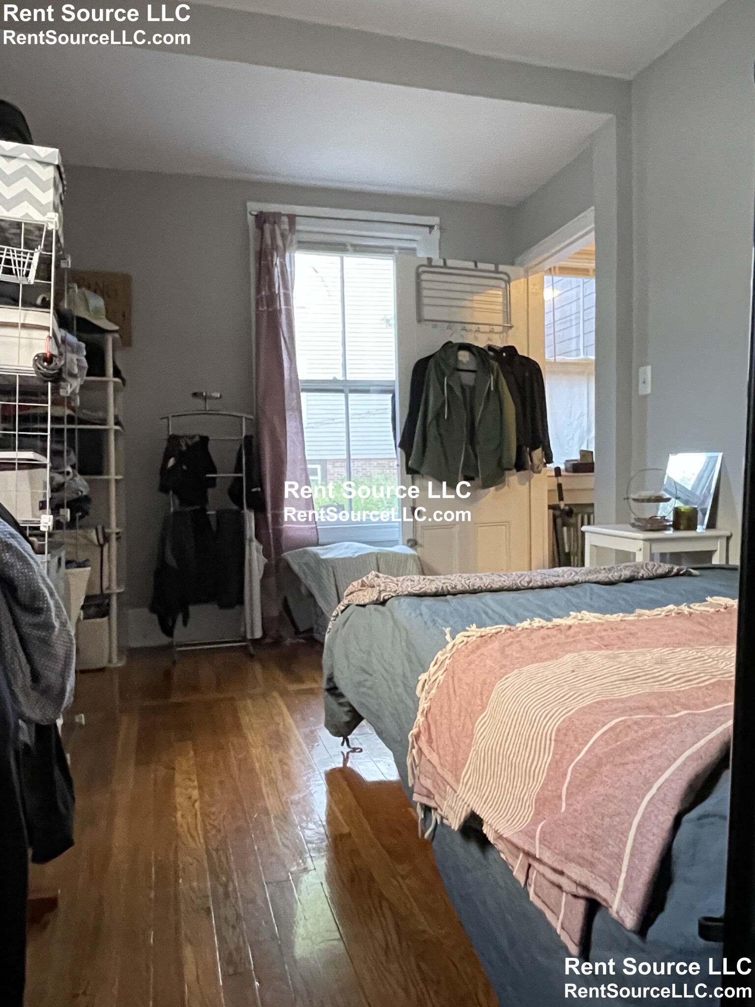 1 bed, 1 bath apartment for rent at 10 Ivaloo St Unit A, Inman Square — photo 7 of 13