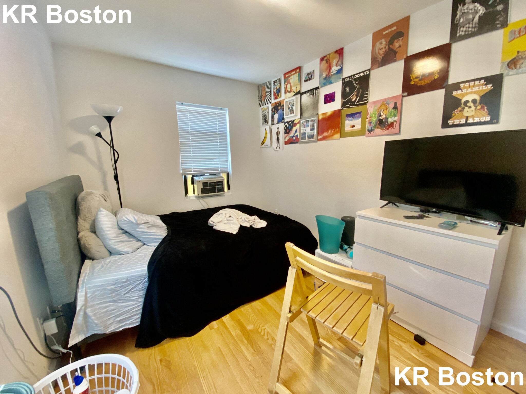 3 bed, 1 bath apartment for rent at 10 Shepard St Unit 10, Brighton — photo 2 of 3