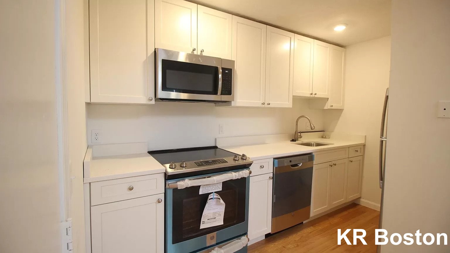 3 bed, 1 bath apartment for rent at 10 Shepard St Unit 0,,, Brighton