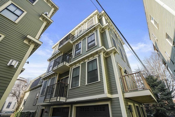 1 bed, 1 bath apartment for rent at 10 Spring Garden St Unit 2, Dorchester — photo 13 of 13