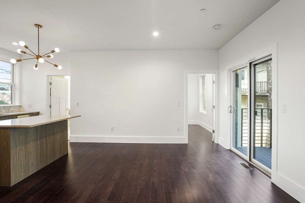 1 bed, 1 bath apartment for rent at 10 Spring Garden St Unit 2, Dorchester — photo 3 of 13