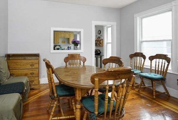 5 bed, 1.5 bath apartment for rent at 10 Cutter Ave Unit 3, Davis Square — photo 4 of 8