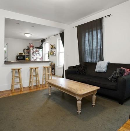5 bed, 1.5 bath apartment for rent at 10 Cutter Ave Unit 3, Davis Square — photo 5 of 8