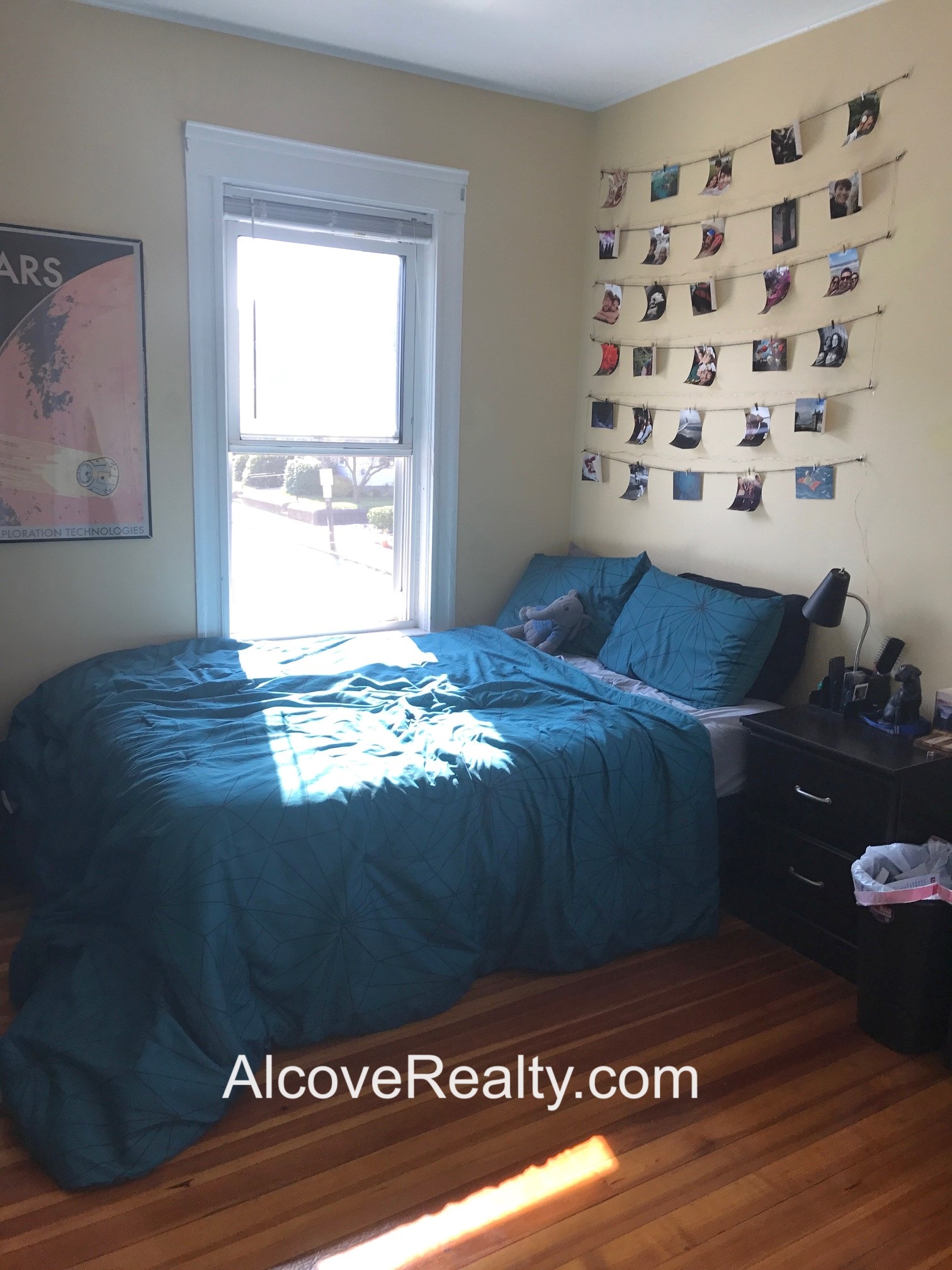 123 Winthrop St, Medford