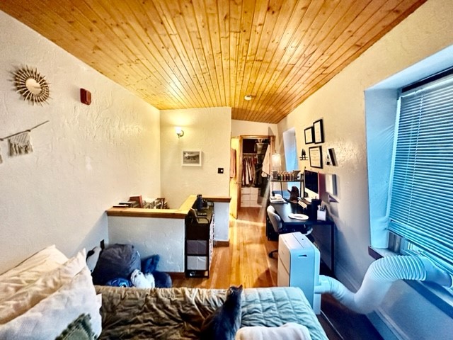 1 bed, 1 bath apartment for rent at 435 Hanover Unit 2, North End — photo 10 of 14