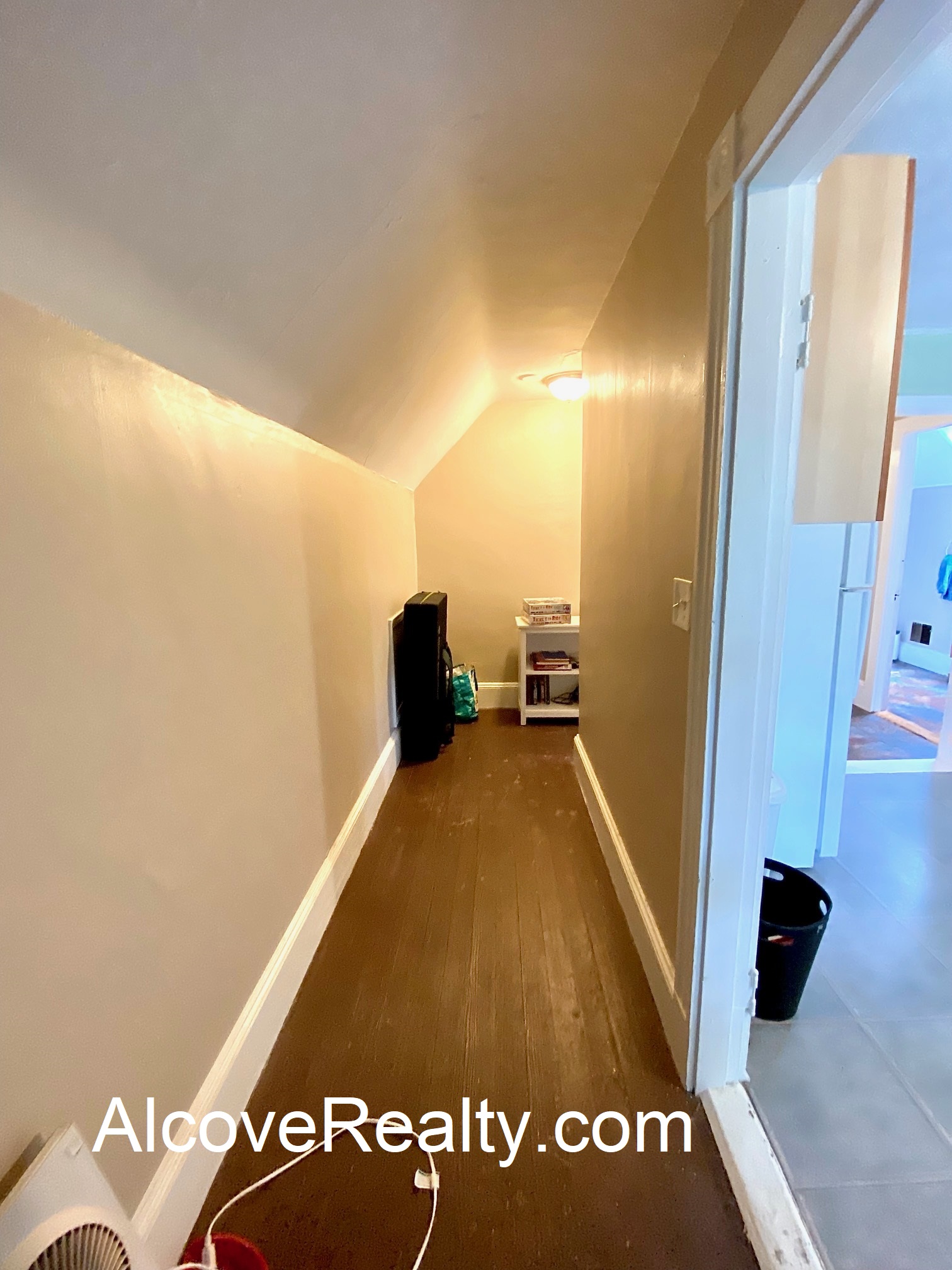 1 bed, 1 bath apartment for rent at 68 Richdale Ave Unit 3, Neighborhood Nine — photo 10 of 10