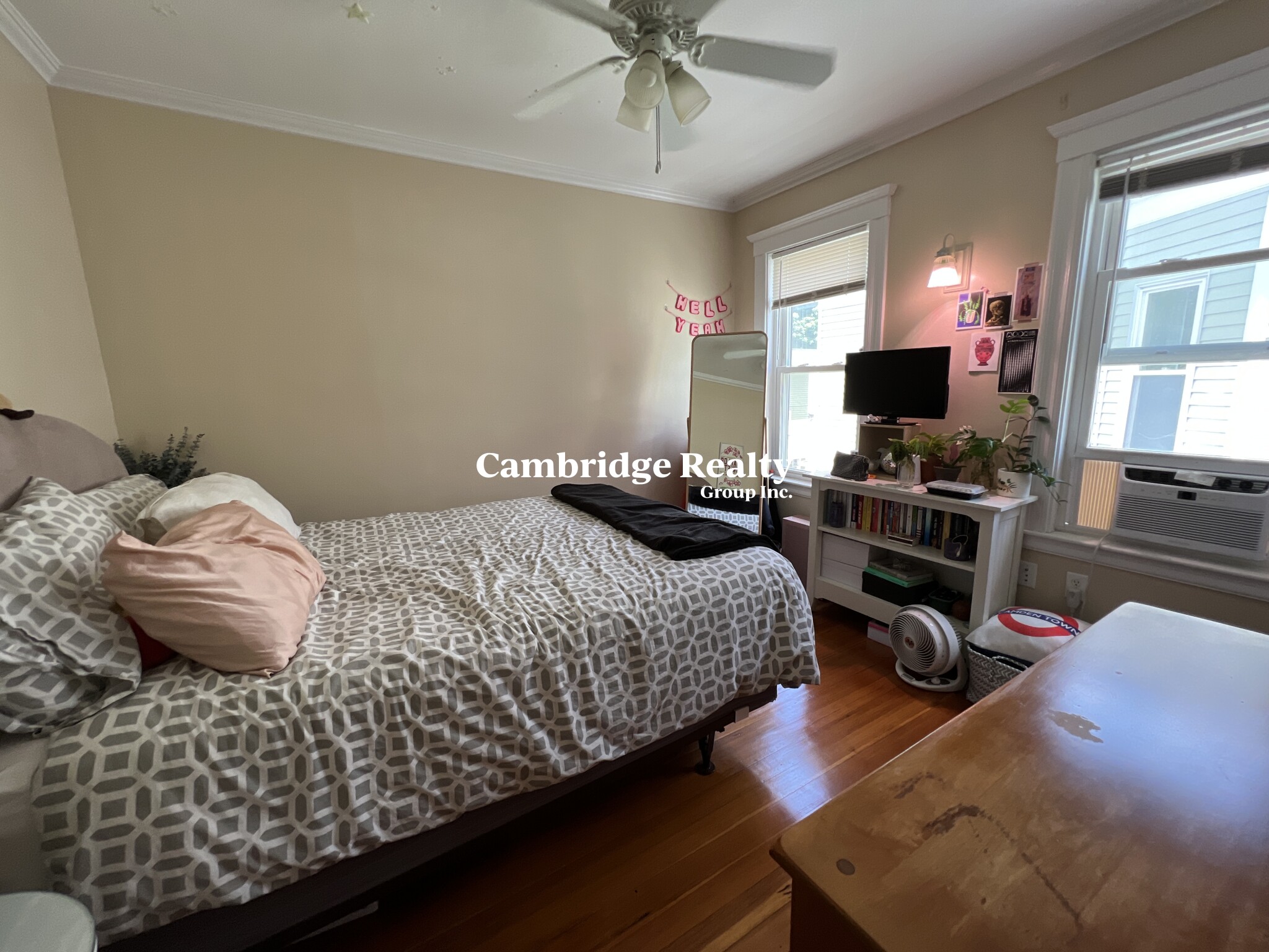 28 Washburn Ave, North Cambridge