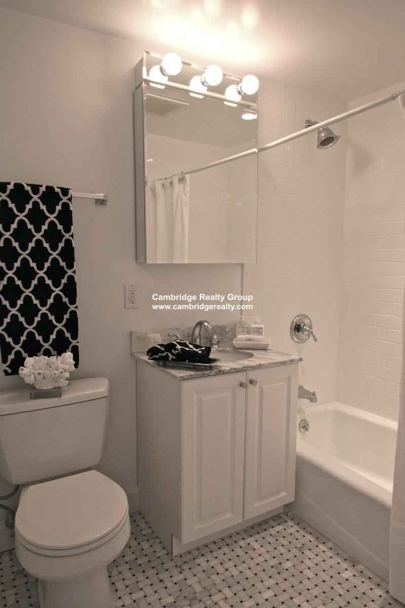 1 bed, 1 bath apartment for rent at 60 Brattle St Unit 201, West Cambridge — photo 5 of 7