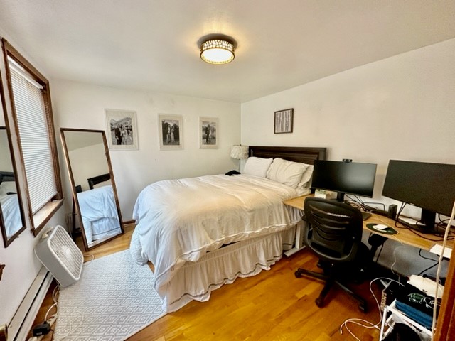 22 Thacher St, North End