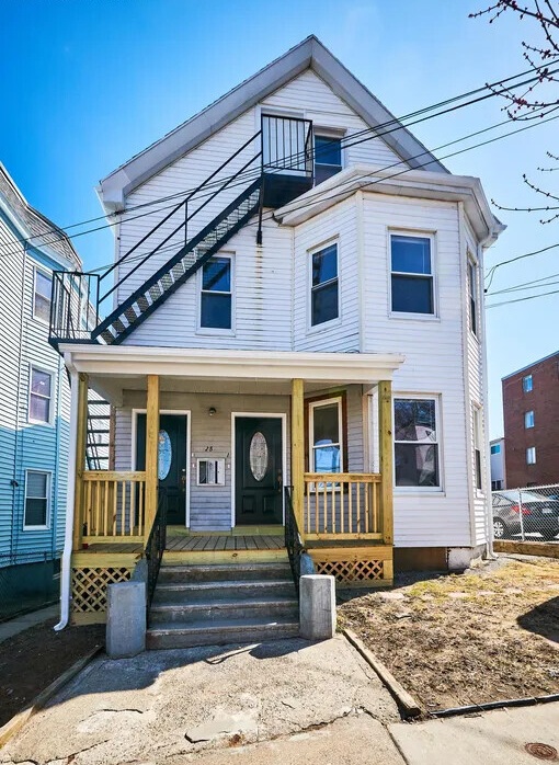 25 Moreland St, Winter Hill