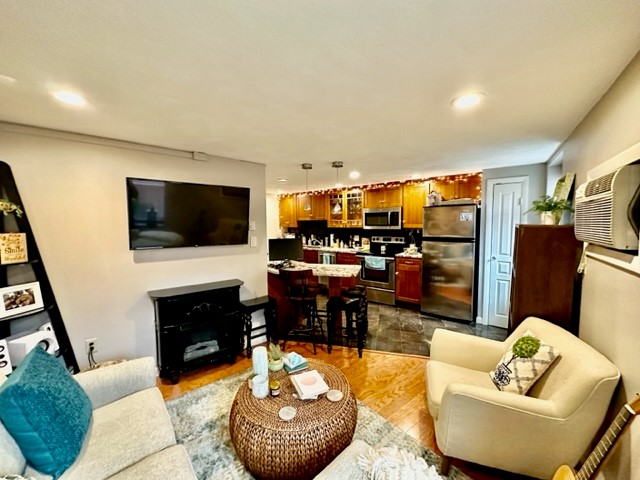 1 bed, 1 bath apartment for rent at 61 Salem St Unit 3, North End — photo 10 of 18