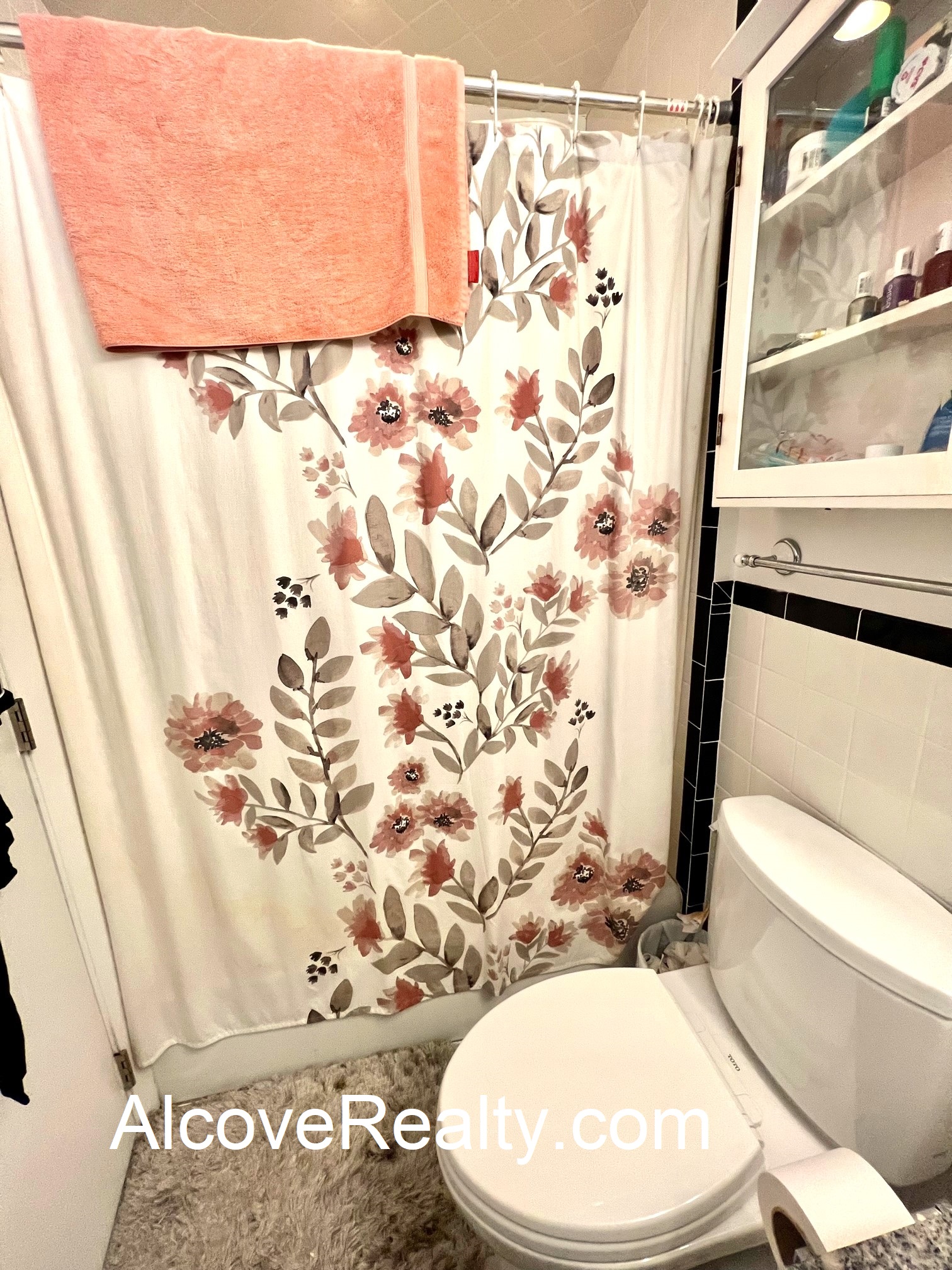 1 bed, 1 bath apartment for rent at 68 Raymond Ave Unit 1F, Teele Square — photo 10 of 10