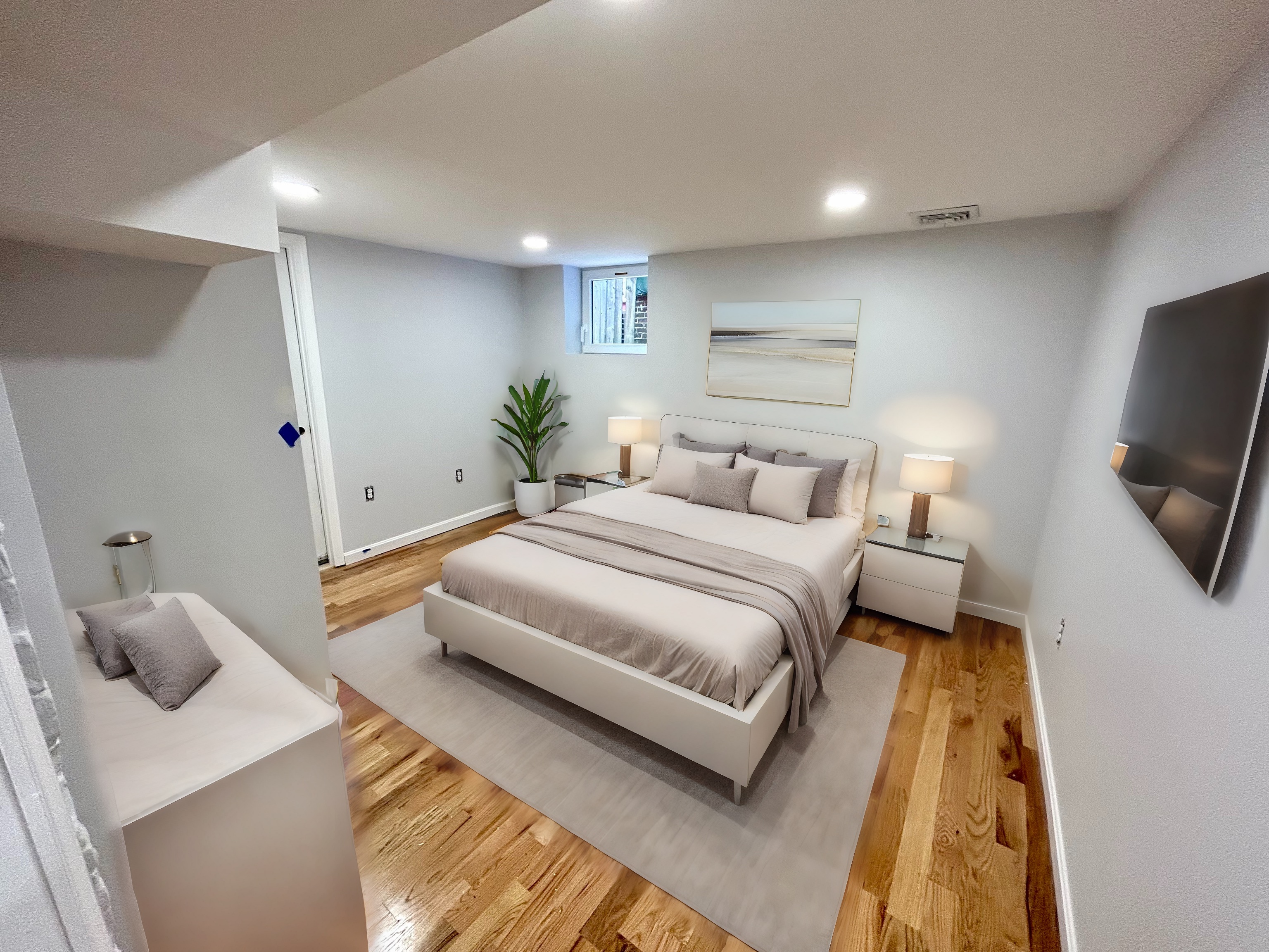 5 bed, 2.5 bath apartment for rent at 594 East 5th St Unit 1, South Boston — photo 9 of 15