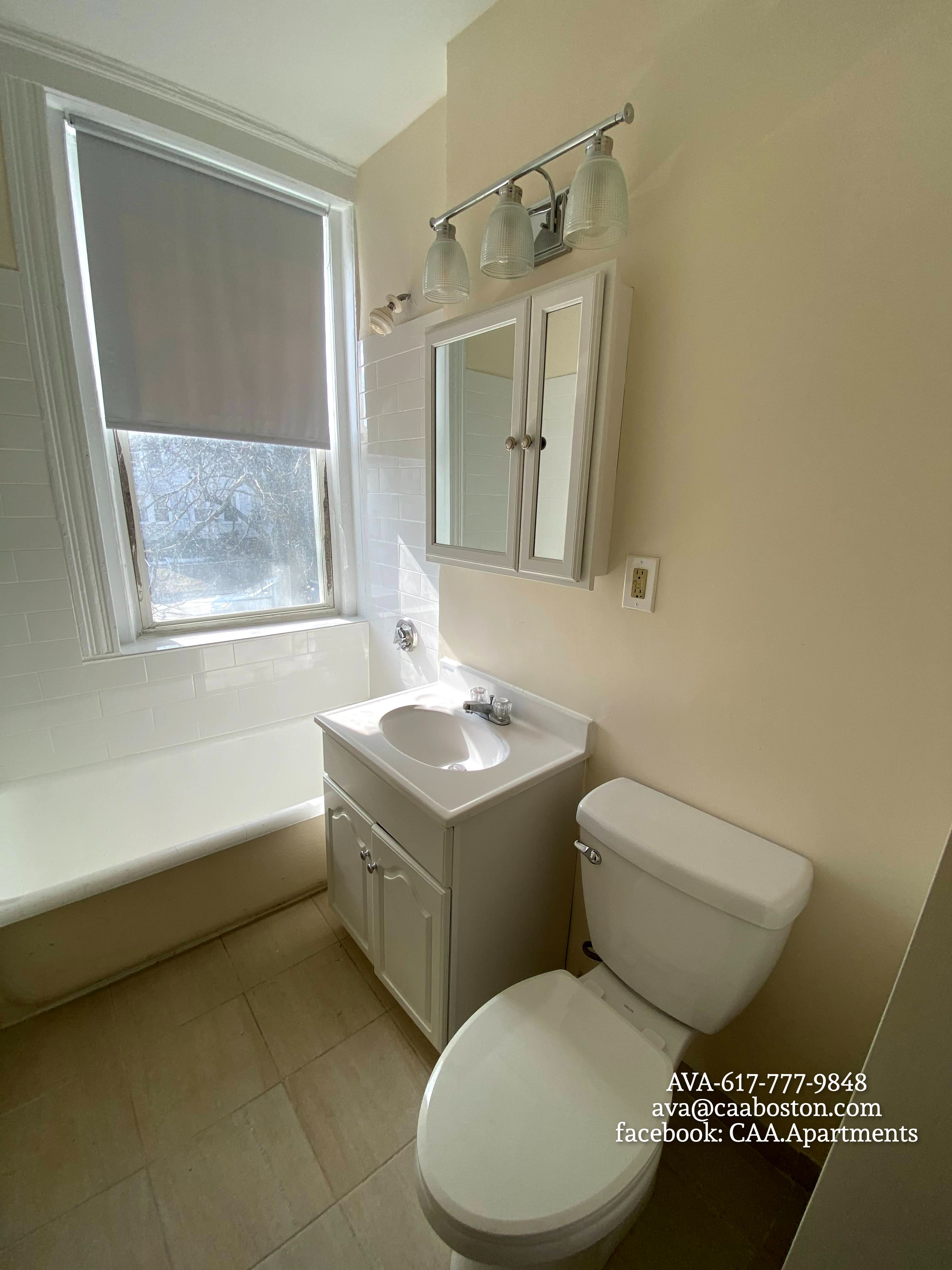 1 bed, 1 bath apartment for rent at 135 Washington St Unit 22, Brighton — photo 7 of 7