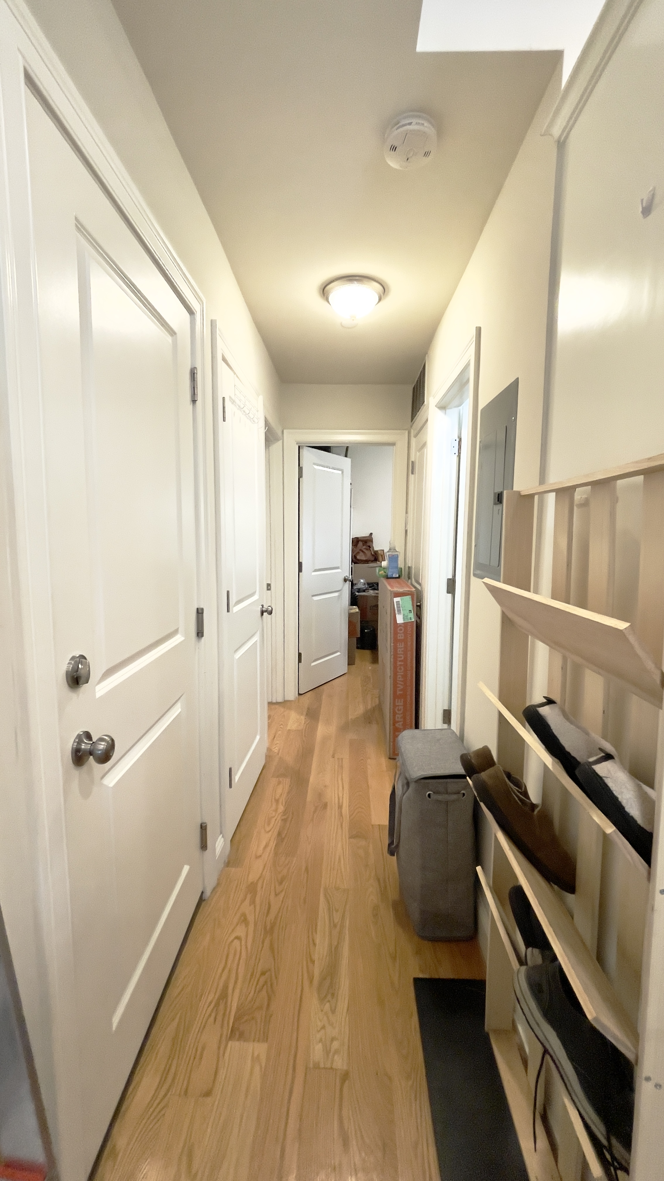 3 bed, 1 bath apartment for rent at 6 Gilmore St Unit 2, Central Square — photo 6 of 12
