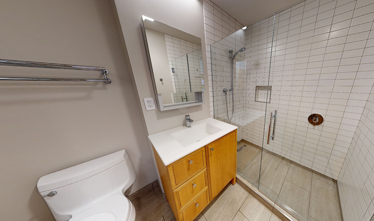 1 bed, 1 bath apartment for rent at 115 Mount Auburn St Unit 64, Harvard Square — photo 10 of 10