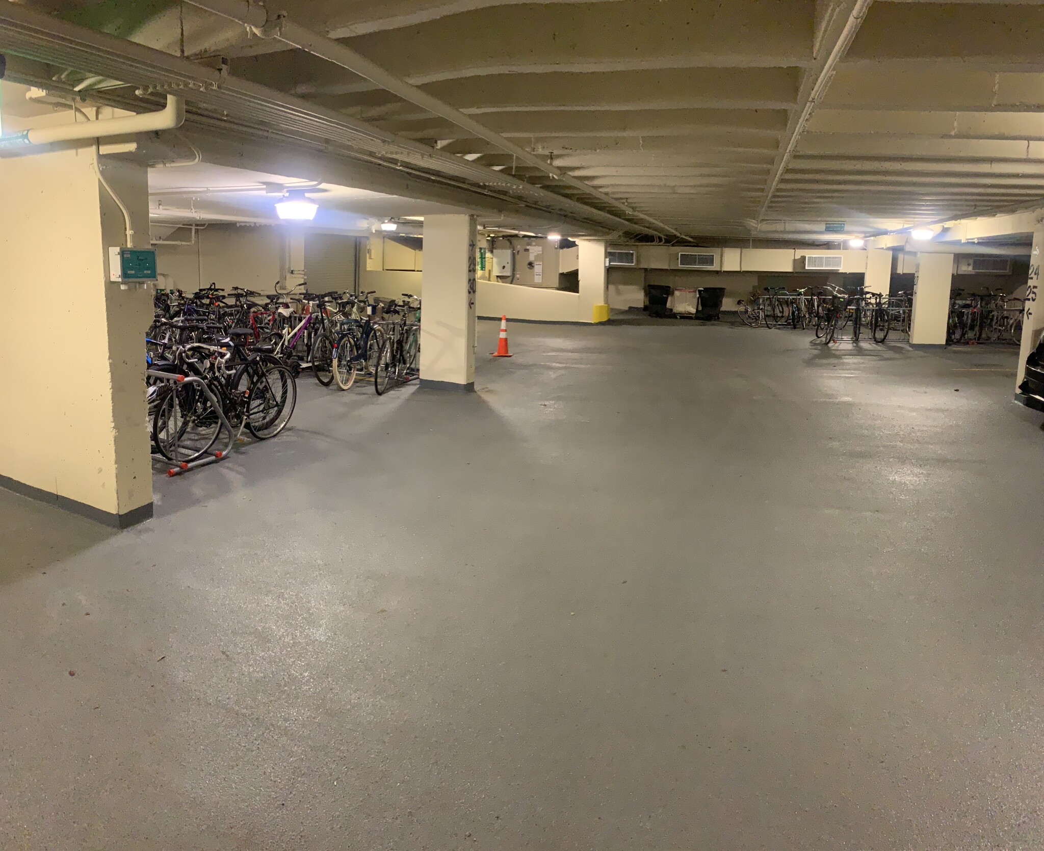 295 Harvard St, Mid-Cambridge