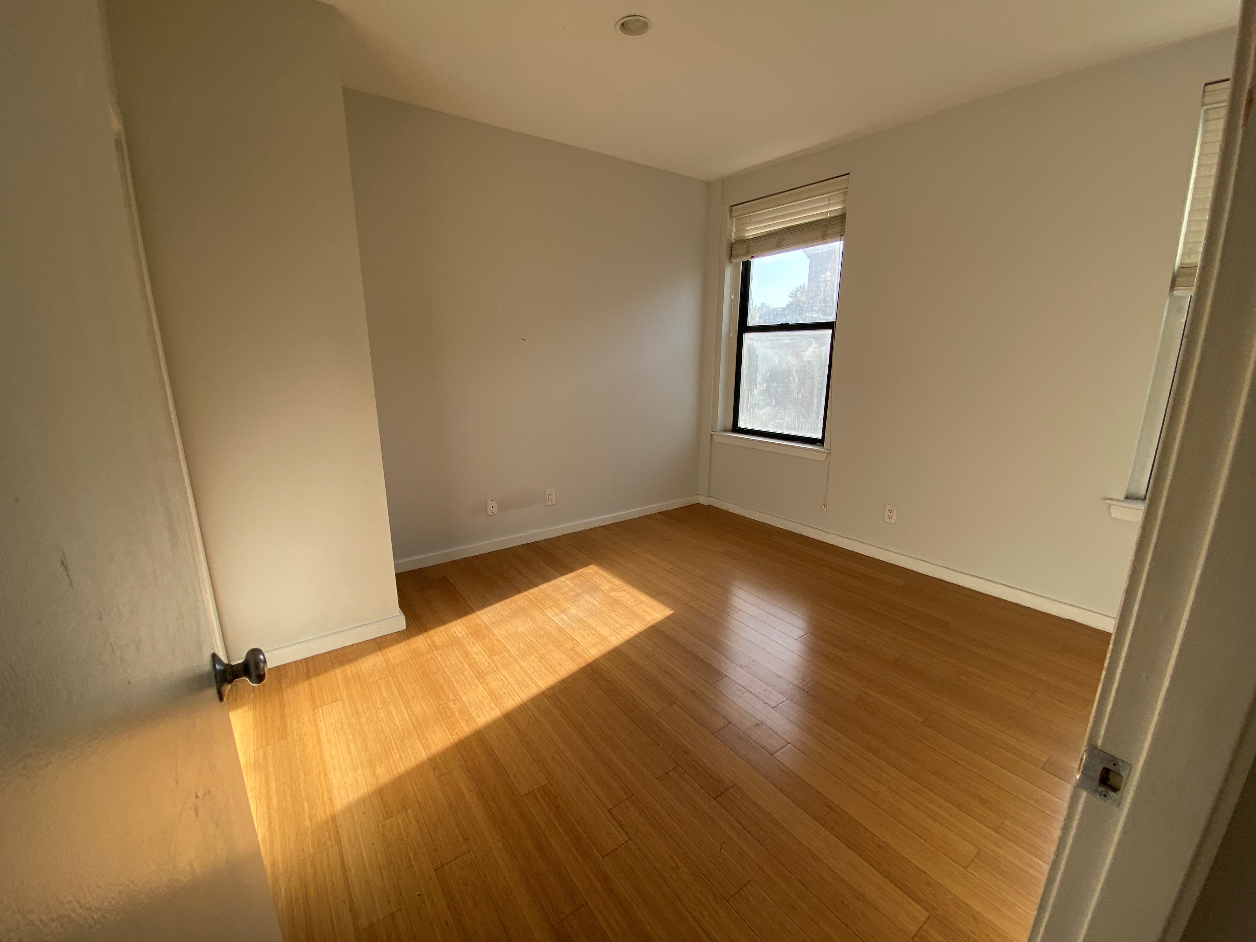 2 bed, 2 bath apartment for rent at 1661 Washington St Unit 301, South End — photo 3 of 9